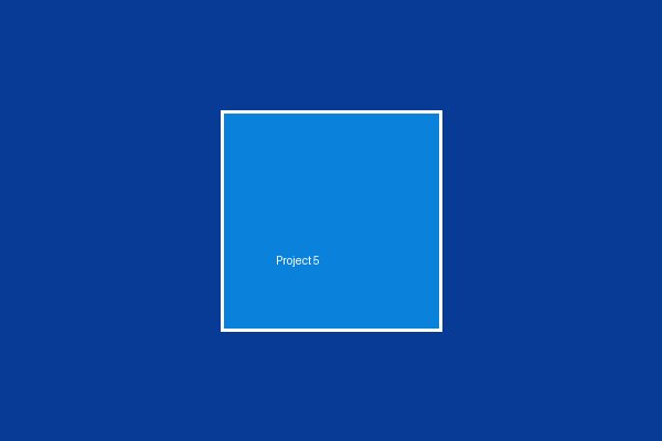 Project